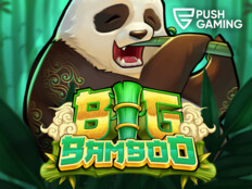 Big casino bonuses78